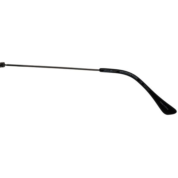 Eddie Bauer EB39610 BK Madison Park 51-21-141 - LENSES GOOD/FRAMES VERY GOOD - Picture 13 of 15
